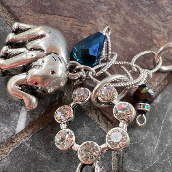 7-9 Wrist Artisan This is my Specialty.  Animal print 🐆 turtles 🐢 elephants 🐘 - Picture 3 of 11